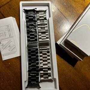 Smart Watch bracelets